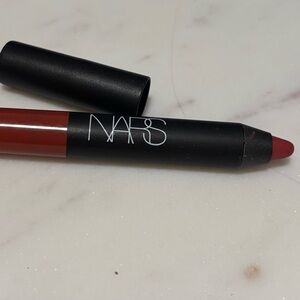 NARS Velvet Matte Lip Pencil in Dolce Vita